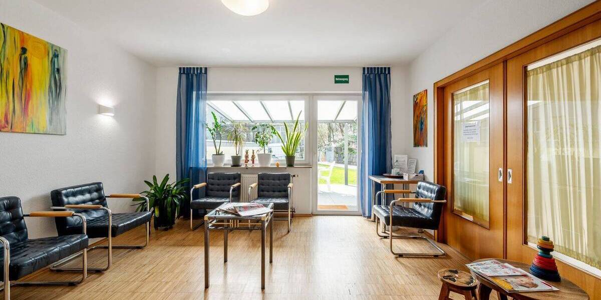 Gewerbeobjekt Germersheim - 1 Zimmer, 1.095.000&euro; | Angebot:26055509