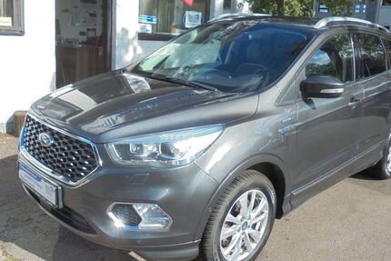 Ford Kuga 145.000 km 11.950 &euro; Dillingen/Saar 66763