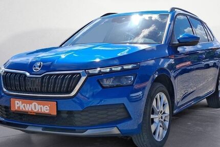 Skoda Kamiq 71.266 km 20.960 &euro; Göppingen 73037