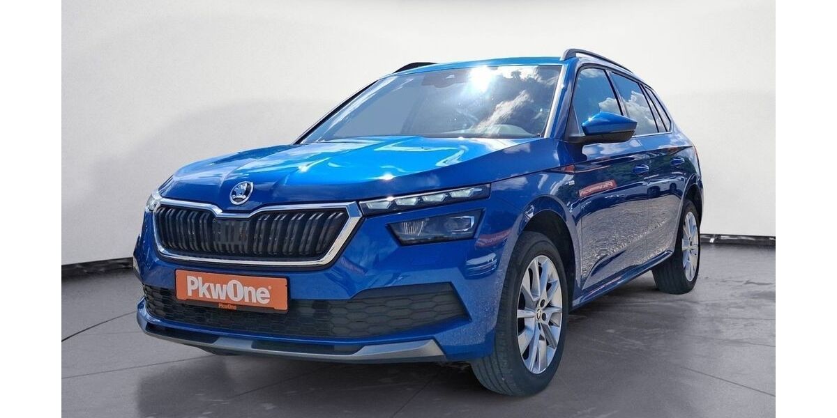 Skoda Kamiq 71.266 km 20.960 &euro; Göppingen 73037