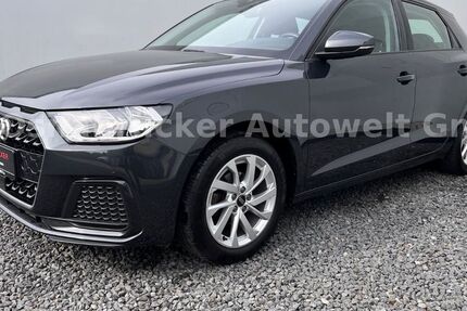 Audi A1 39.800 km 17.700 &euro; Georgsmarienhütte 49124
