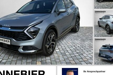 Kia Sportage 15.946 km 27.850 &euro; Markkleeberg 04416