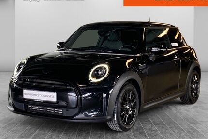 Mini Cooper 26.251 km 23.705 &euro; Leipzig 04103