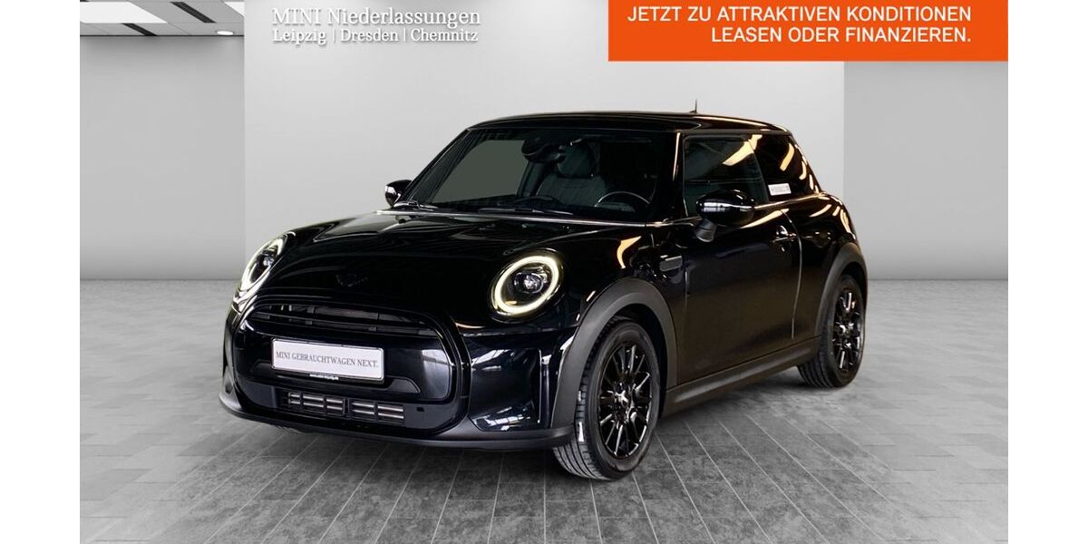 Mini Cooper 26.251 km 23.705 &euro; Leipzig 04103