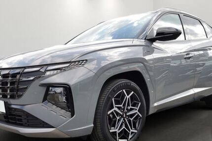 Hyundai TUCSON 25.100 km 30.985 &euro; Ulm 89081
