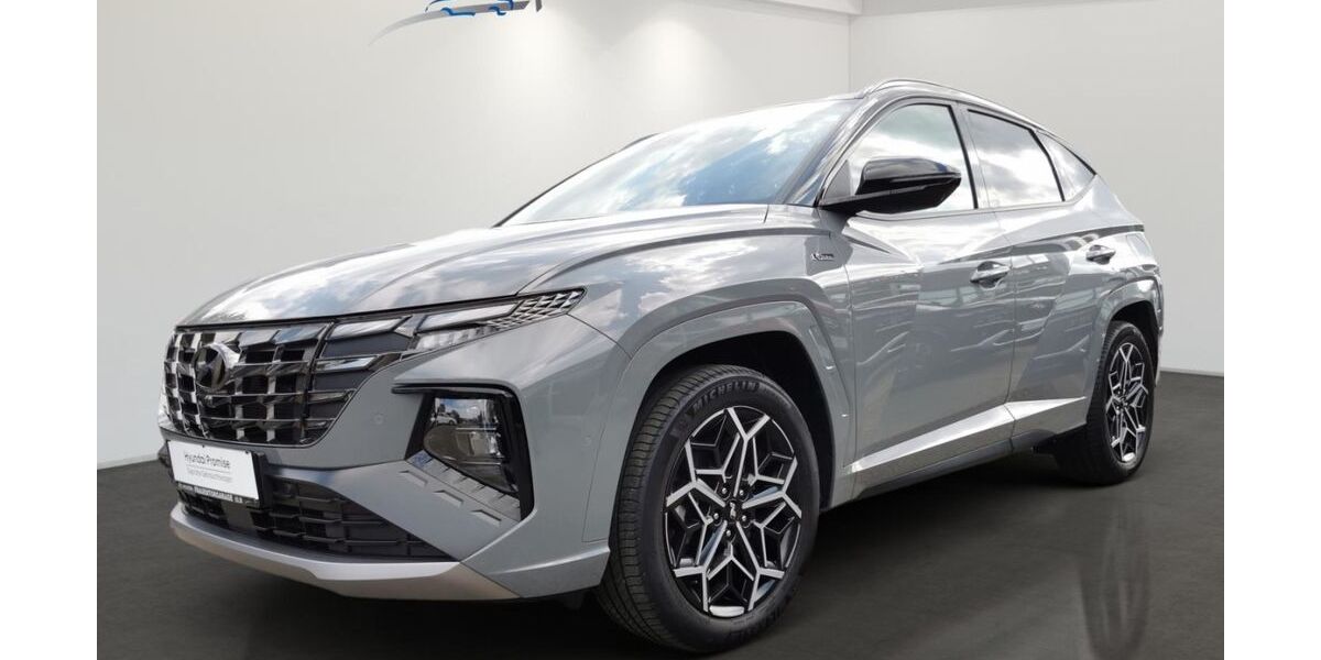 Hyundai TUCSON 25.100 km 31.985 &euro; Ulm 89081