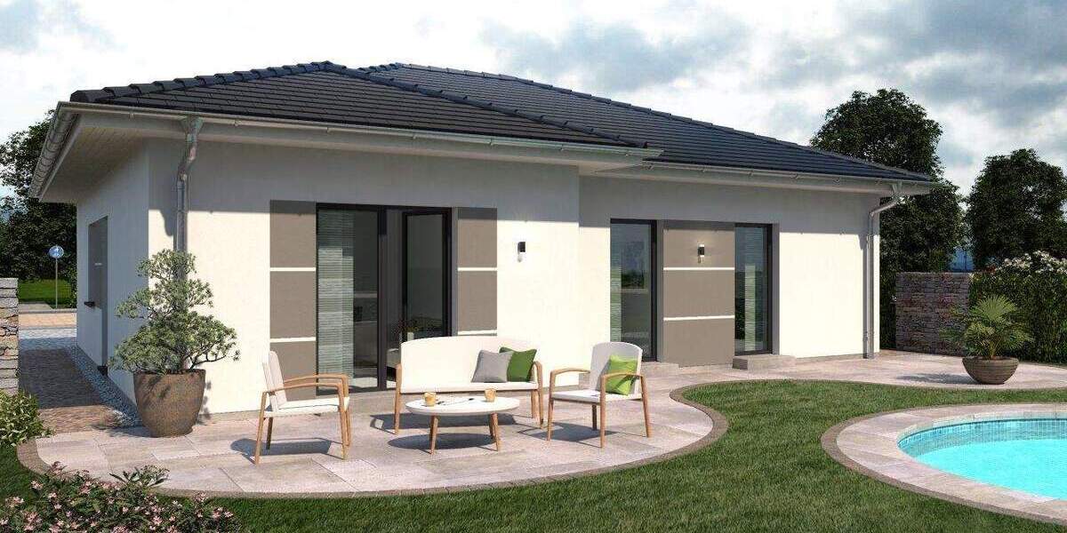 Jetzt Freiräume schaffen und gleichzeitig an später denken! 4 zimmer