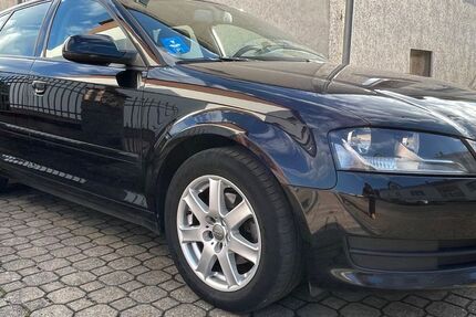 Audi A3 237.850 km 3.500 € Rehlingen 66780