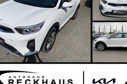 Kia Stonic 16.988 km 17.250 &euro; Langenberg 33449