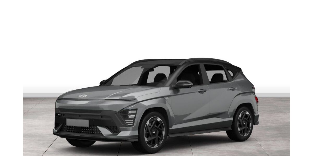 Hyundai KONA Elektro 2.500 km 44.980 &euro; Bitburg 54634