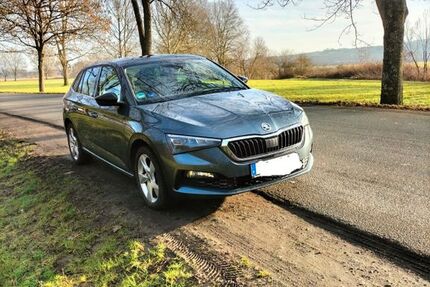 Skoda Scala 66.050 km 16.300 &euro; Wetzlar 35576