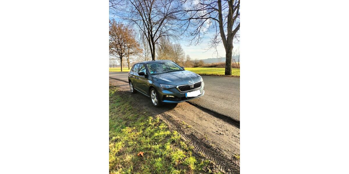 Skoda Scala 66.050 km 16.300 &euro; Wetzlar 35576