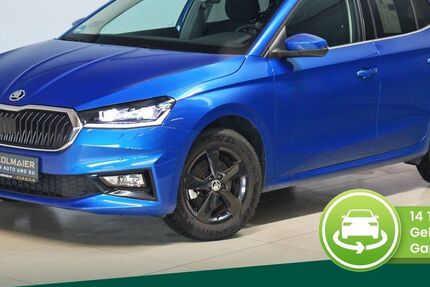 Skoda Fabia 10.354 km 24.900 € Eching i. Ndb. 84174