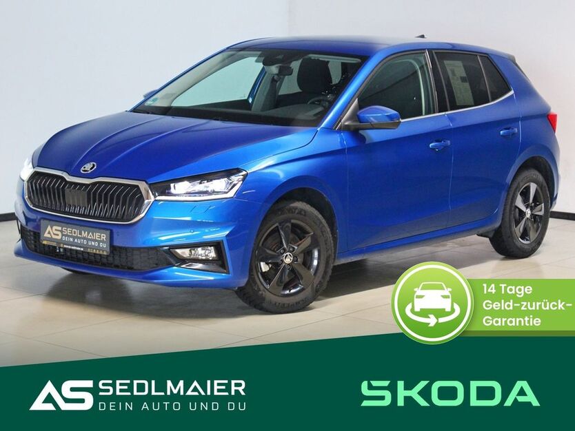 Skoda Fabia 10.354 km 24.900 € Eching i. Ndb. 84174