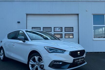 Seat Leon 46.300 km 20.999 &euro; Diemelstadt 34474