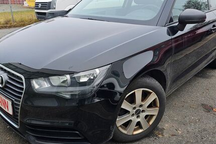 Audi A1 179.900 km 5.000 &euro; Windischeschenbach 92670