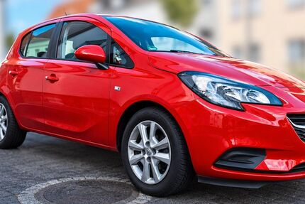 Opel Corsa 63.000 km 8.000 &euro; Lippstadt 59557