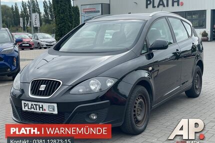 Seat Altea