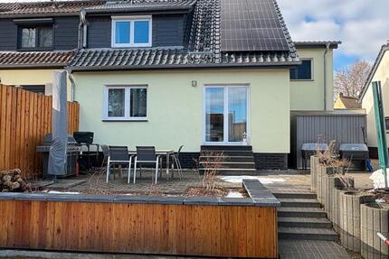 Haus Jüterbog - 5 Zimmer, 109 m&sup2;, 378.500&euro; | Angebot:25252282