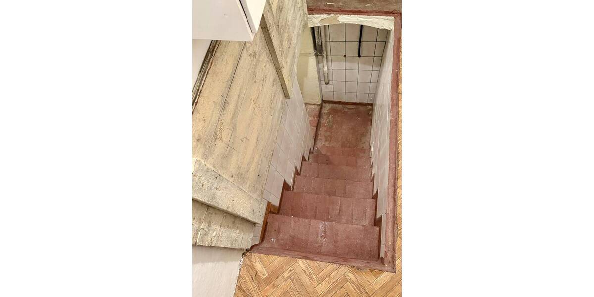 Einfamilienhaus Hähnichen - 4 Zimmer, 110 m&sup2;, 119.000&euro; | Angebot:25909355