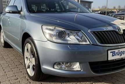 Skoda Octavia 156.000 km 5.990 &euro; Memmingen 87700