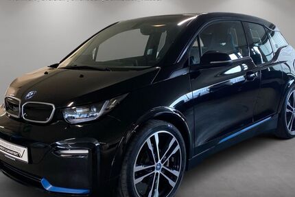 BMW i3 38.694 km 22.990 &euro; Kassel 34125