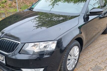 Skoda Octavia 313.840 km 4.900 &euro; Hattersheim 65795