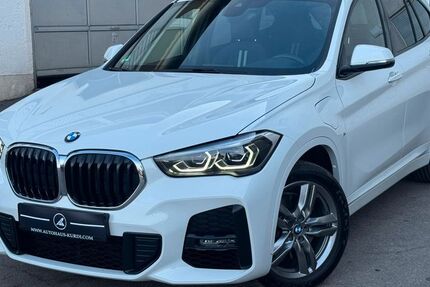 BMW X1 58.500 km 26.890 &euro; Willmering 93497