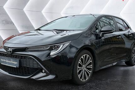 Toyota Corolla 87.710 km 14.950 &euro; Nidderau 61130