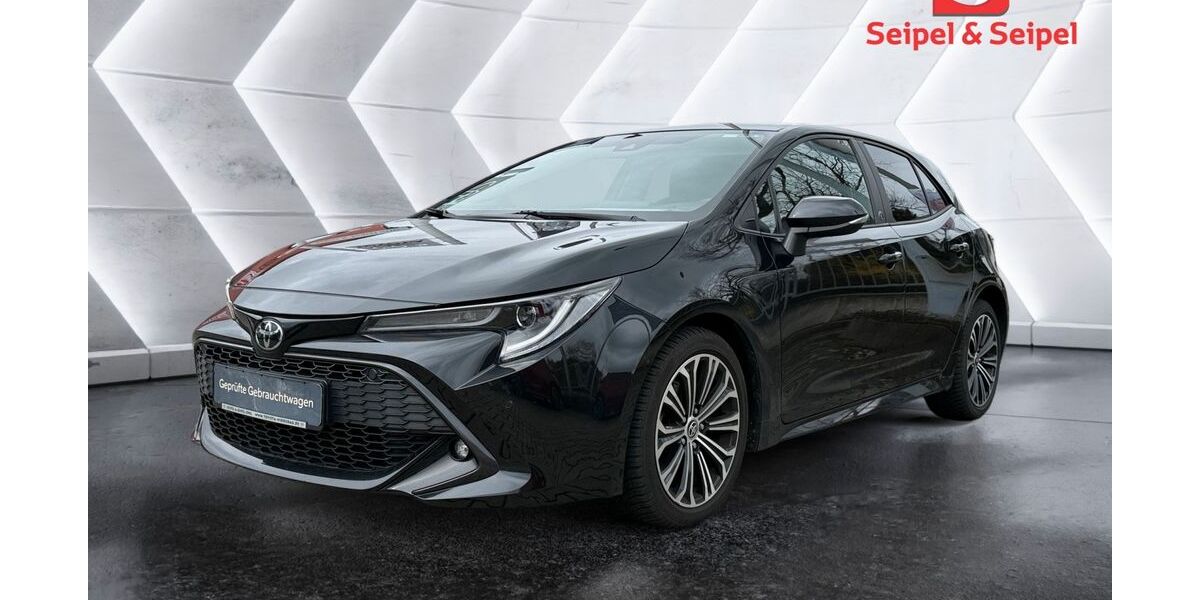 Toyota Corolla 87.710 km 14.950 &euro; Nidderau 61130