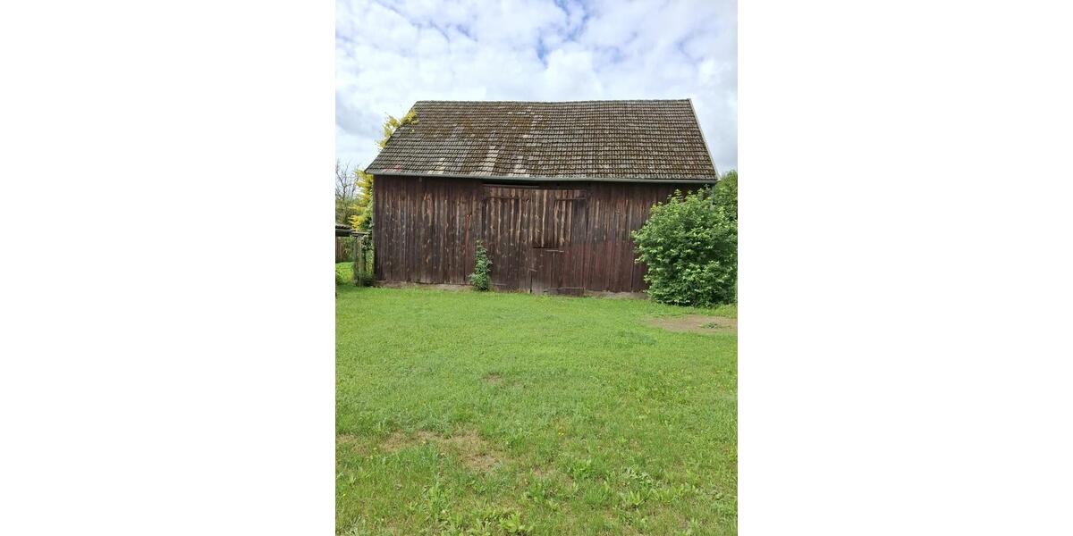 Einfamilienhaus mit Grundstück, Scheune in OSTPRIGNITZ-RUPPIN! 8 zimmer