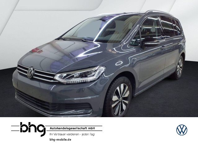 VW Touran 15.600 km 35.430 &euro; Lörrach 79540