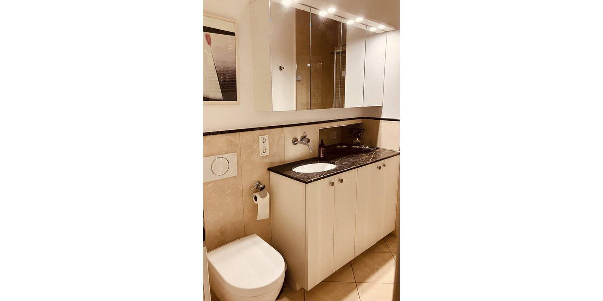 Terrassenwohnung München Bogenhausen - 4 Zimmer, 138 m&sup2;, 2.750.000&euro; | Angebot:26703149