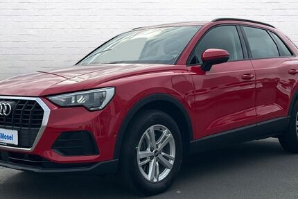Audi Q3 52.000 km 24.880 &euro; Bitburg 54634
