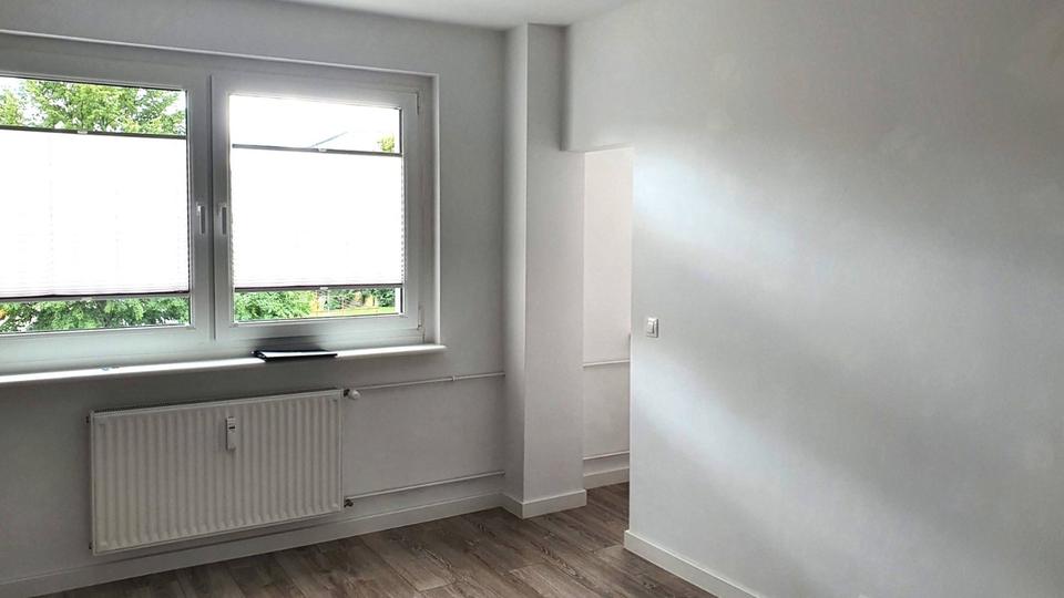 Etagenwohnung Ferdinandshof - 1 Zimmer, 25 m&sup2;, 289&euro; | Angebot:26261635