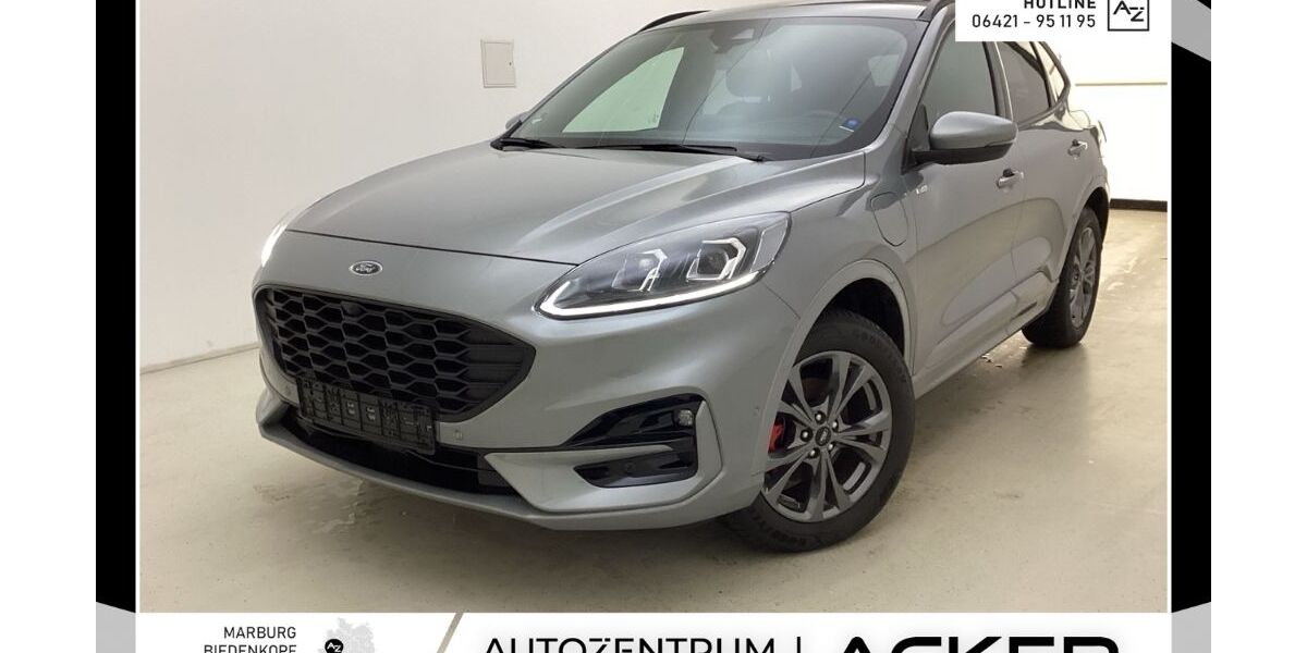 Ford Kuga 14.862 km 31.290 &euro; Marburg 35043