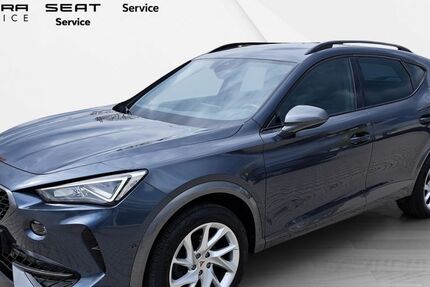 Cupra Formentor 49.840 km 20.950 &euro; Gunzenhausen 91710