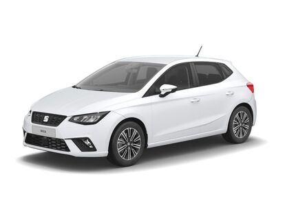 Seat Ibiza 18.161 km 20.930 &euro; Stuttgart-Feuerbach 70469