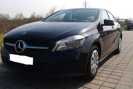 Mercedes A 160