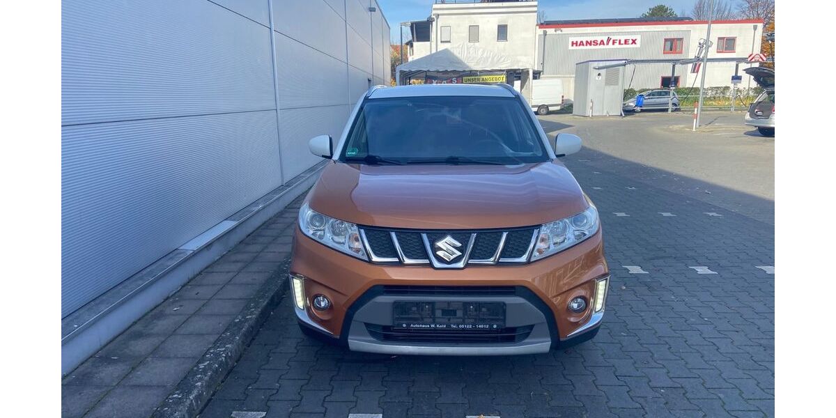 Suzuki Vitara 188.000 km 9.499 &euro; Wiesbaden 65201