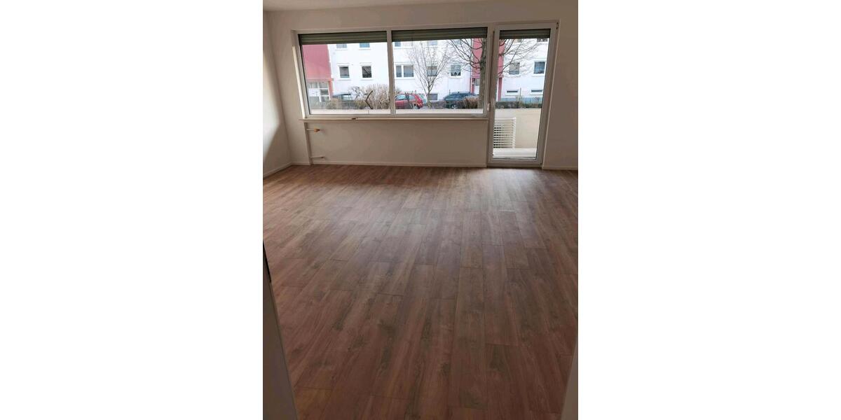 Erdgeschoßwohnung Riegel am Kaiserstuhl - 3 Zimmer, 84 m&sup2;, 1.150&euro; | Angebot:25142449