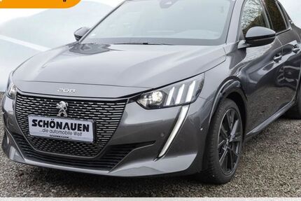 Peugeot 208 13.234 km 21.970 &euro; Erftstadt 50374
