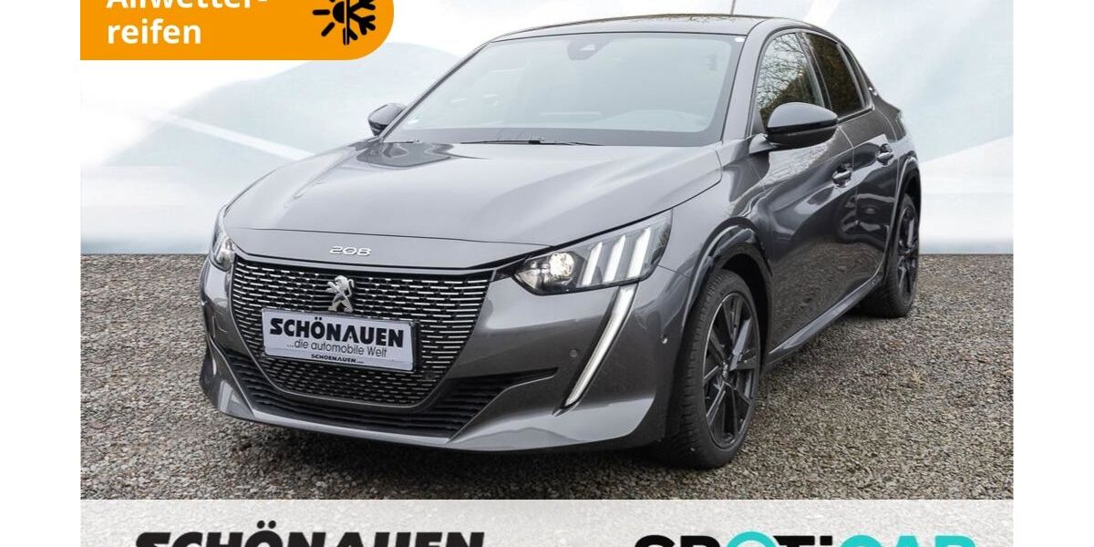 Peugeot 208 13.234 km 21.970 &euro; Erftstadt 50374