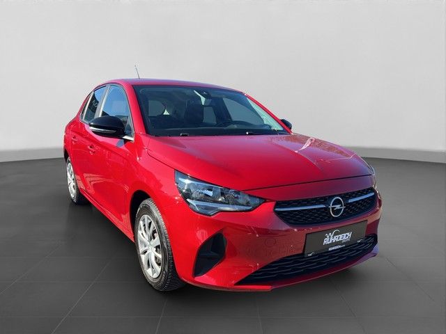 Opel Corsa 48.845 km 13.690 &euro; Moers 47441