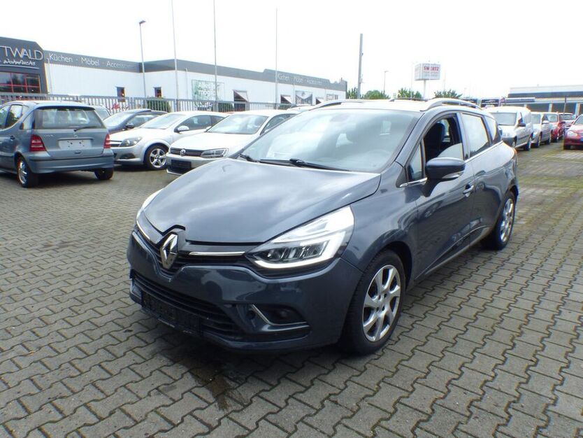 Clio