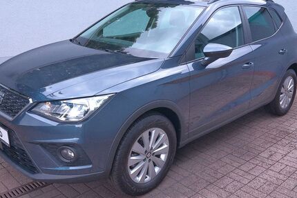 Seat Arona 31.947 km 17.490 € Bad Oeynhausen 32545