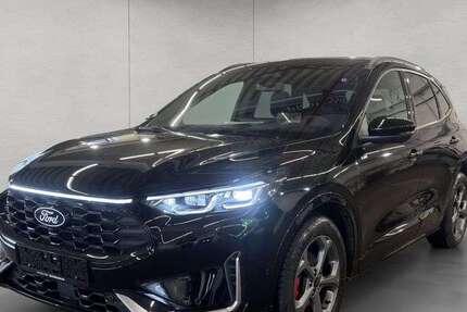 Ford Kuga 15.436 km 34.750 &euro; Frankfurt am Main 60386