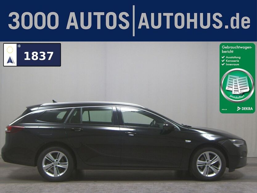 Opel Insignia 161.223 km 12.480 € Gyhum/Bockel 27404
