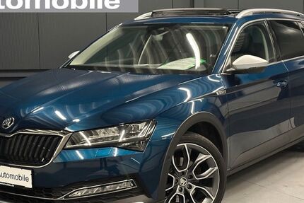 Skoda Superb 74.000 km 31.570 &euro; Helmstedt 38350