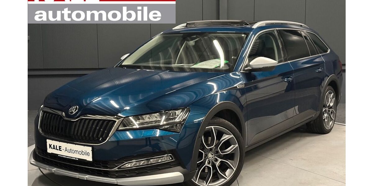 Skoda Superb 74.000 km 31.570 &euro; Helmstedt 38350